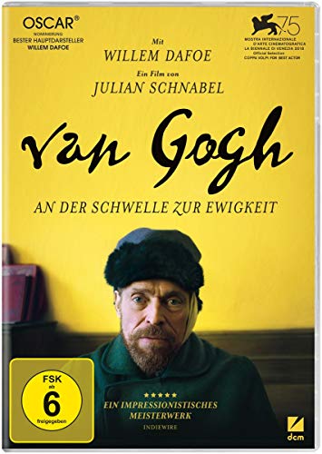 Van Gogh - An der Schwelle zur Ewigkeit von LEONINE
