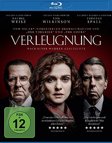 Verleugnung [Blu-ray] von LEONINE