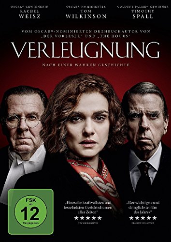Verleugnung Verleugnung von LEONINE