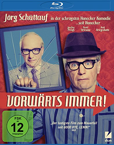 Vorwärts immer! [Blu-ray] von LEONINE