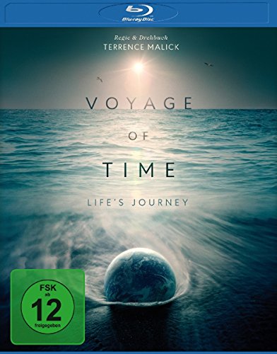 Voyage of Time [Blu-ray] von LEONINE