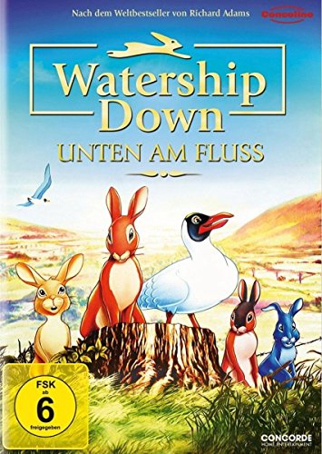 Watership Down - Unten am Fluss von LEONINE