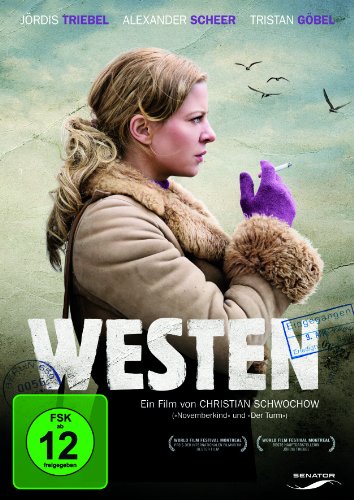Westen. Westen. von LEONINE
