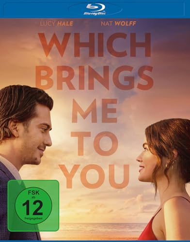Which Brings Me to You [Blu-ray] von LEONINE