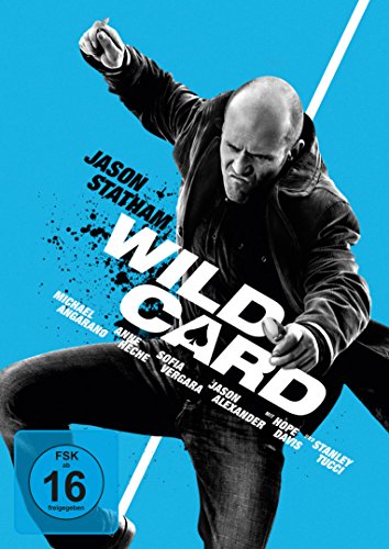 Wild Card von LEONINE