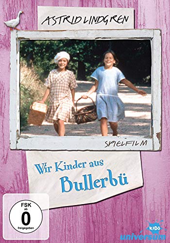 Wir Kinder aus Bullerbü Wir Kinder aus Bullerbü von LEONINE