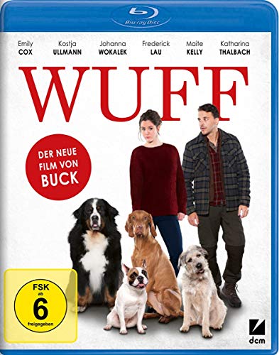 Wuff [Blu-ray] von LEONINE