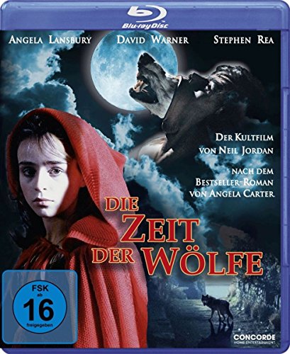 Zeit der Wölfe [Blu-ray] von LEONINE