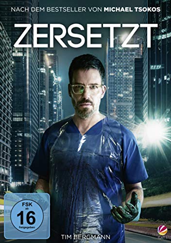 Zersetzt - Ein Fall für Dr. Abel Zersetzt - Ein Fall für Dr. Abel von LEONINE