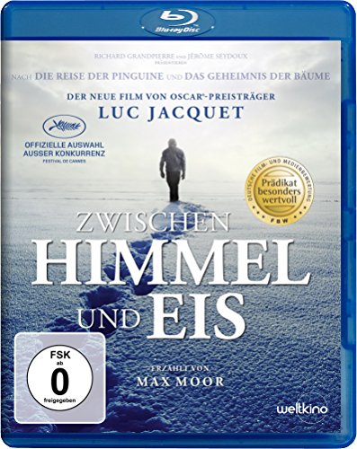 Zwischen Himmel und Eis [Blu-ray] von LEONINE