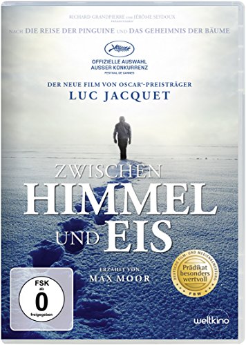 Zwischen Himmel und Eis Zwischen Himmel und Eis von LEONINE