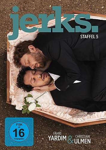 jerks. - Staffel 5 von LEONINE