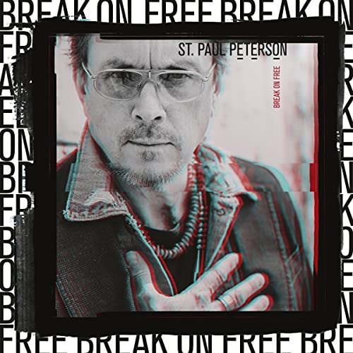 Break On Free [Vinyl LP] von LEOPARD