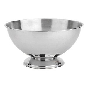 LEOPOLD VIENNA Champagnerkühler LV00459 silber LEOPOLD VIENNA Champagnerkühler LV00459 silber von LEOPOLD VIENNA