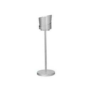 LEOPOLD VIENNA Champagnerkühler LV223003 silber LEOPOLD VIENNA Champagnerkühler LV223003 silber von LEOPOLD VIENNA