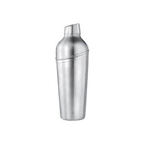 LEOPOLD VIENNA Cocktail-Set LV233013 silber LEOPOLD VIENNA Cocktail-Set LV233013 silber von LEOPOLD VIENNA