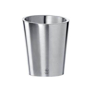 LEOPOLD VIENNA Flaschenkühler LV223000 silber LEOPOLD VIENNA Flaschenkühler LV223000 silber von LEOPOLD VIENNA
