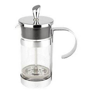 LEOPOLD VIENNA French Press Luxe Kaffeebereiter von LEOPOLD VIENNA