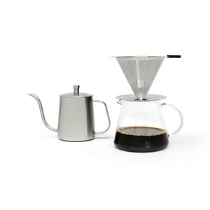 LEOPOLD VIENNA LV113012 Kaffeebereiter-Set LEOPOLD VIENNA LV113012 Kaffeebereiter-Set von LEOPOLD VIENNA