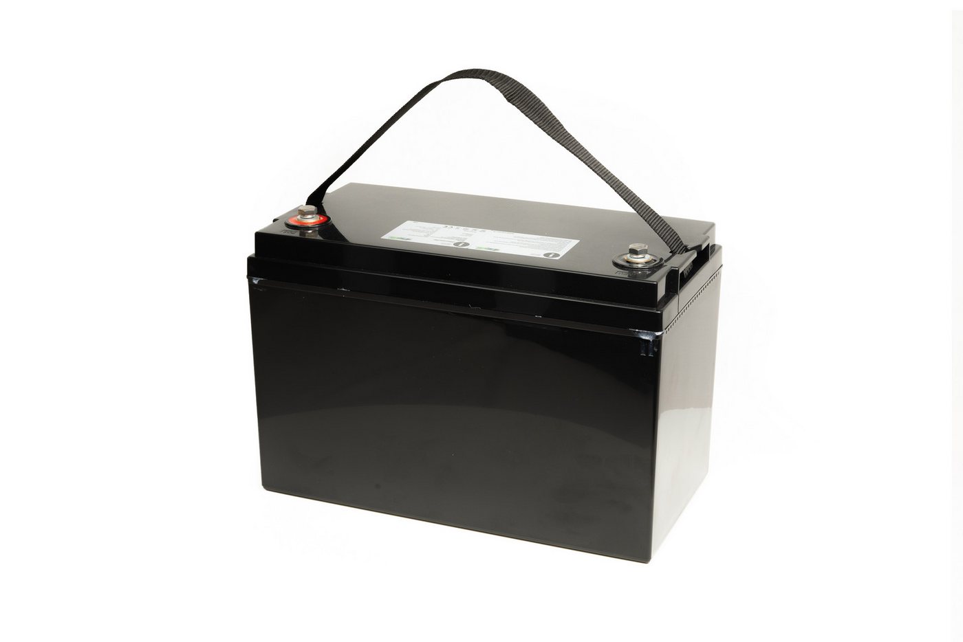 LERIAN POWER LiFePO4 Akku 12V 100Ah 100A LFP Wohnmobil Boot Camping Solar Batterie Akku LERIAN POWER LiFePO4 Akku 12V 100Ah 100A LFP Wohnmobil Boot Camping Solar Batterie Akku von LERIAN POWER
