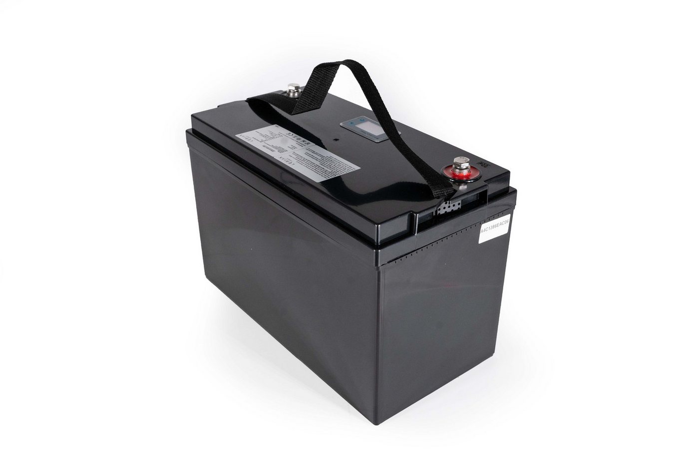 LERIAN POWER LiFePO4 Akku 48V 20Ah Lithium-Eisenphosphat Batterie 30A Bluetooth Akku LERIAN POWER LiFePO4 Akku 48V 20Ah Lithium-Eisenphosphat Batterie 30A Bluetooth Akku von LERIAN POWER