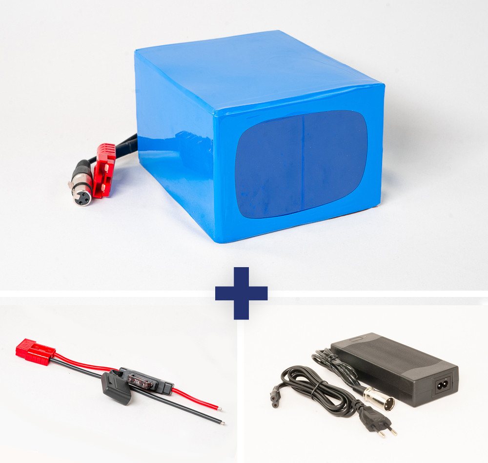 LERIAN POWER Lithium-Ionen Akku 36V 28,8Ah 60A Panasonic Cell Akkupack E-Bike Trial Akkupacks LERIAN POWER Lithium-Ionen Akku 36V 28,8Ah 60A Panasonic Cell Akkupack E-Bike Trial Akkupacks von LERIAN POWER
