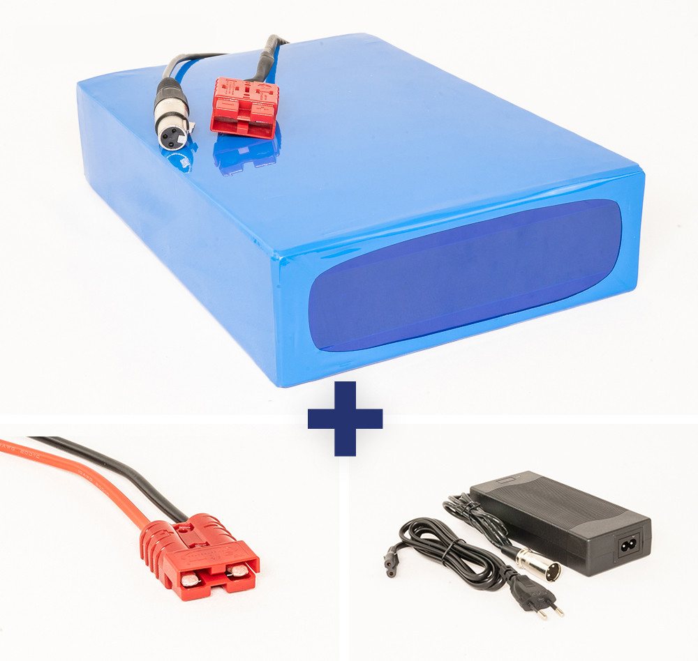LERIAN POWER Lithium-Ionen Akku 36V 35Ah 50A 1260Wh Akkupack Scooter E-Bike Pedelec Akkupacks LERIAN POWER Lithium-Ionen Akku 36V 35Ah 50A 1260Wh Akkupack Scooter E-Bike Pedelec Akkupacks von LERIAN POWER