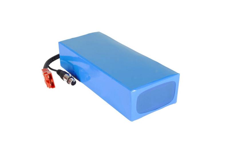 LERIAN POWER Lithium-Ionen Akkupack 36V 17,5Ah 50A für Scooter E-Bike Pedelec Akkupacks von LERIAN POWER