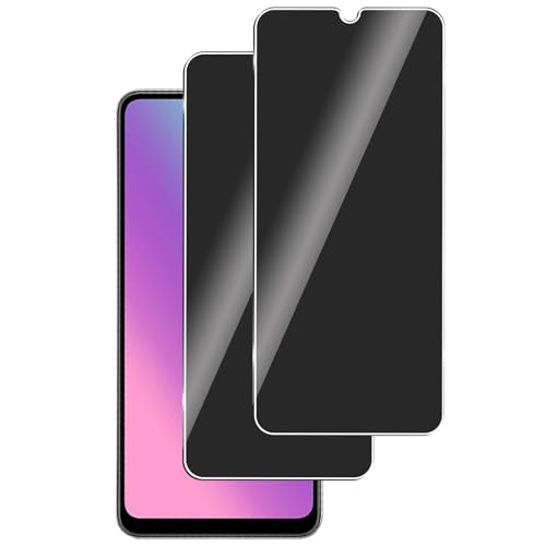 LERINNA 2 Stück für Panzerglas Privatbildschirm für Samsung Galaxy A32 5G, Anti-Spy,9H Härte temperglas, Anti-Kratzen, Anti-Bläschen, Sichtschutz Schutzfolie für Samsung Galaxy A32 5G LERINNA 2 Stück für Panzerglas Privatbildschirm für Samsung Galaxy A32 5G, Anti-Spy,9H Härte temperglas, Anti-Kratzen, Anti-Bläschen, Sichtschutz Schutzfolie für Samsung Galaxy A32 5G von LERINNA