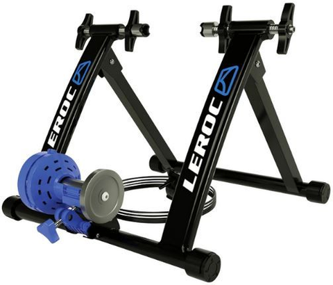 LEROC BIKES Heimtrainer LEROC BIKES Heimtrainer von LEROC