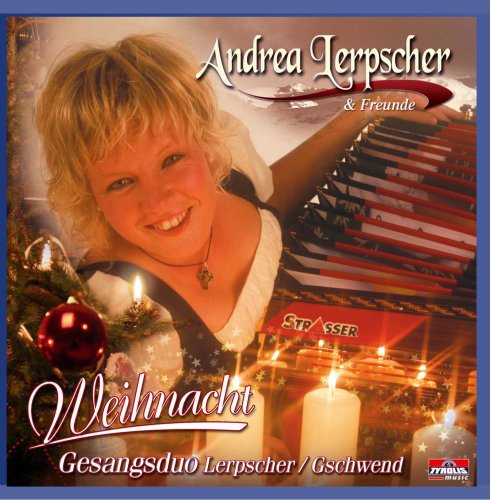 Weihnacht Weihnacht von LERPSCHER,ANDREA & FREUNDE