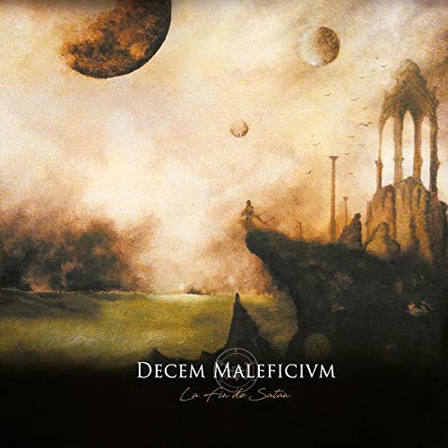 Decem Maleficivm - La Fin De Satan von LES ACTEURS