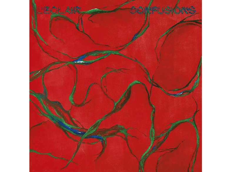 L''éclair - Confusions (Vinyl) von LES DISQUE