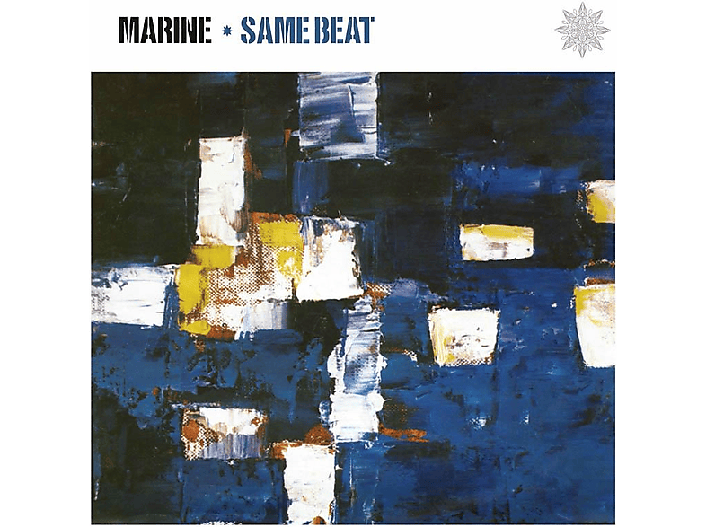 Marine - Same Beat (Remastered) (Vinyl) von LES DISQUE