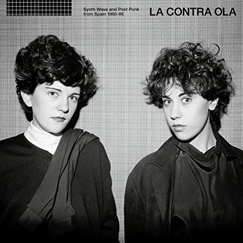 La Contra Ola La Contra Ola von LES DISQUES BONG