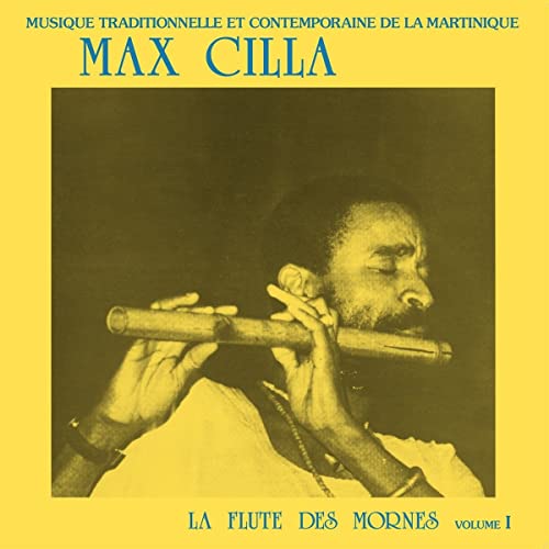 La Flute Des Mornes [Vinyl LP] von LES DISQUES BONG