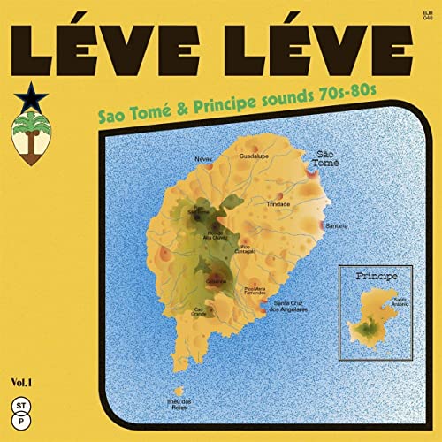 Léve Léve [Vinyl LP] von LES DISQUES BONG