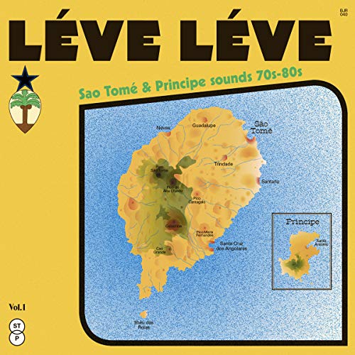 Léve Léve Léve Léve von LES DISQUES BONG