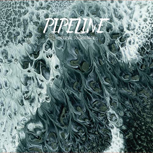 Pipeline O.S.T. [Vinyl LP] von LES DISQUES BONG