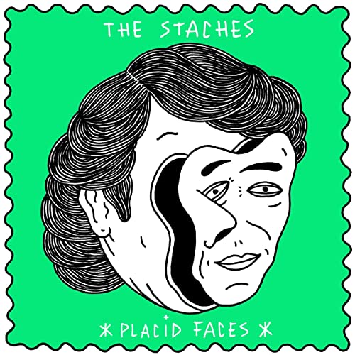 Placid Faces [Vinyl LP] von LES DISQUES BONG