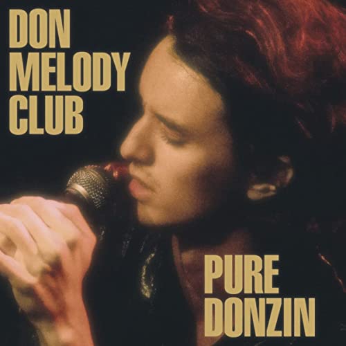 Pure Donzin [Vinyl LP] von LES DISQUES BONG