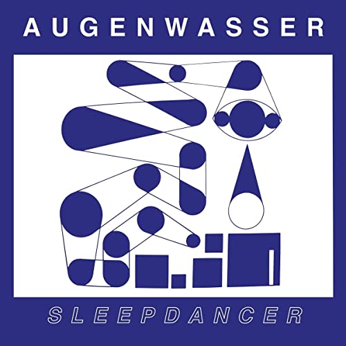 Sleepdancer Sleepdancer von LES DISQUES BONG