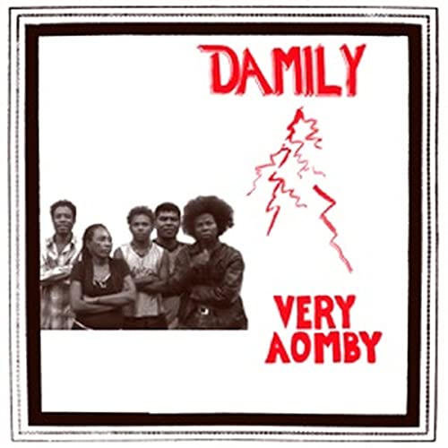Very Aomby [Vinyl LP] von LES DISQUES BONG