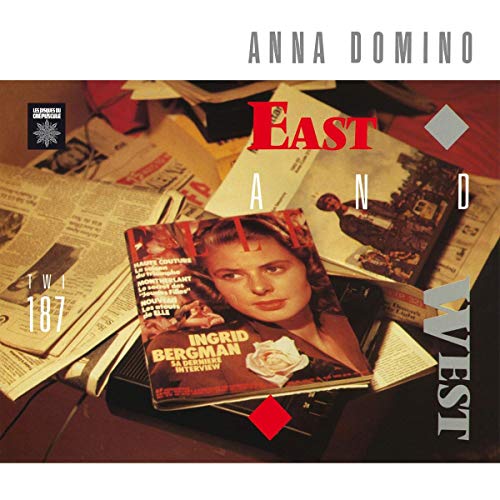 East and West (Expanded Edition) von LES DISQUES DU C