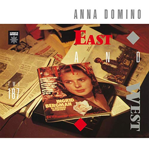 East and West (Special Edition) [Vinyl LP] von LES DISQUES DU C