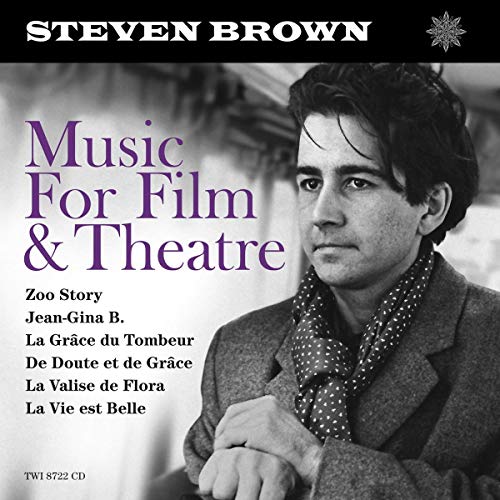 Music for Film & Theatre von LES DISQUES DU C