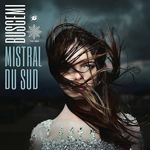 Mistral du Sud von LES DISQUES DU CREPUSCULE