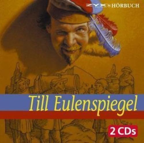 Till Eulenspiegel von LESER: PRIMUS,BODO