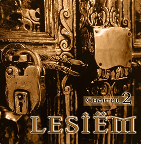 Chapter 2 Chapter 2 von LESIEM