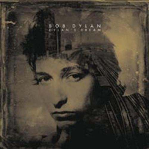 DYLAN'S DREAM LP (VINYL ALBUM) EUROPEAN LET THEM EAT VINYL 2013 von LET THEM EAT VINYL